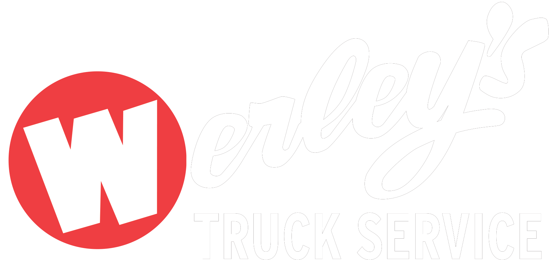 Werley's Truck Service and Sales, Inc